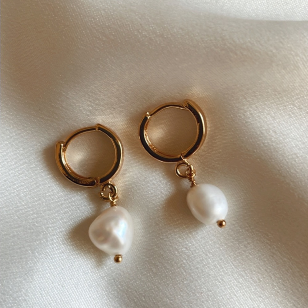 Nicolette Earrings